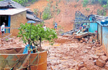 Landslides kill 25 in Bangladesh